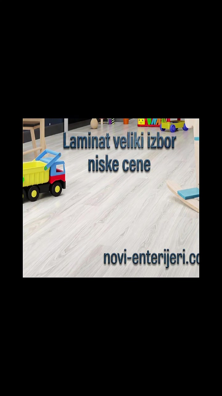 @Novi enterijeri