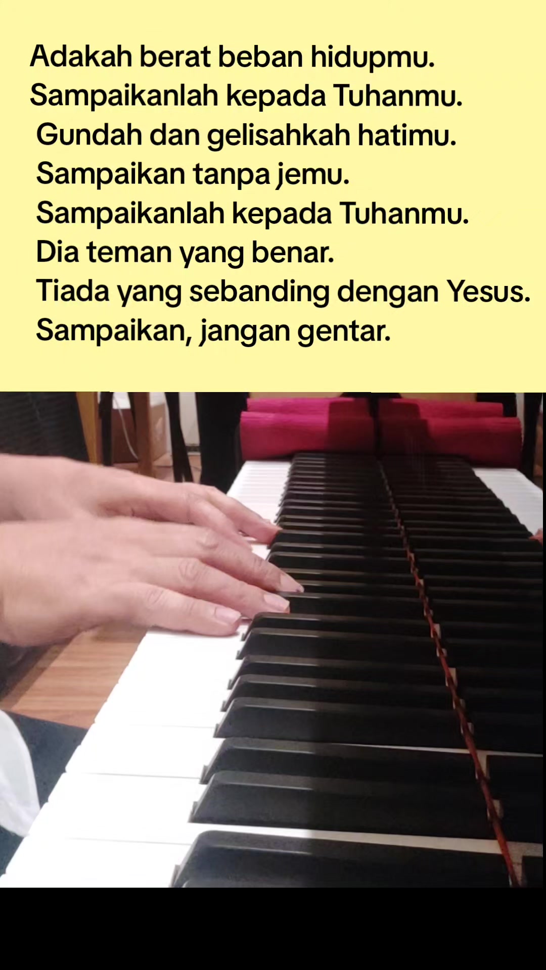 @HYMNSONG