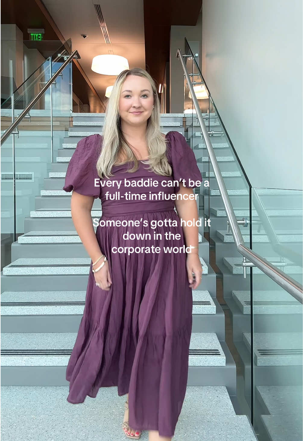 @Emily | Workwear & Lifestyle