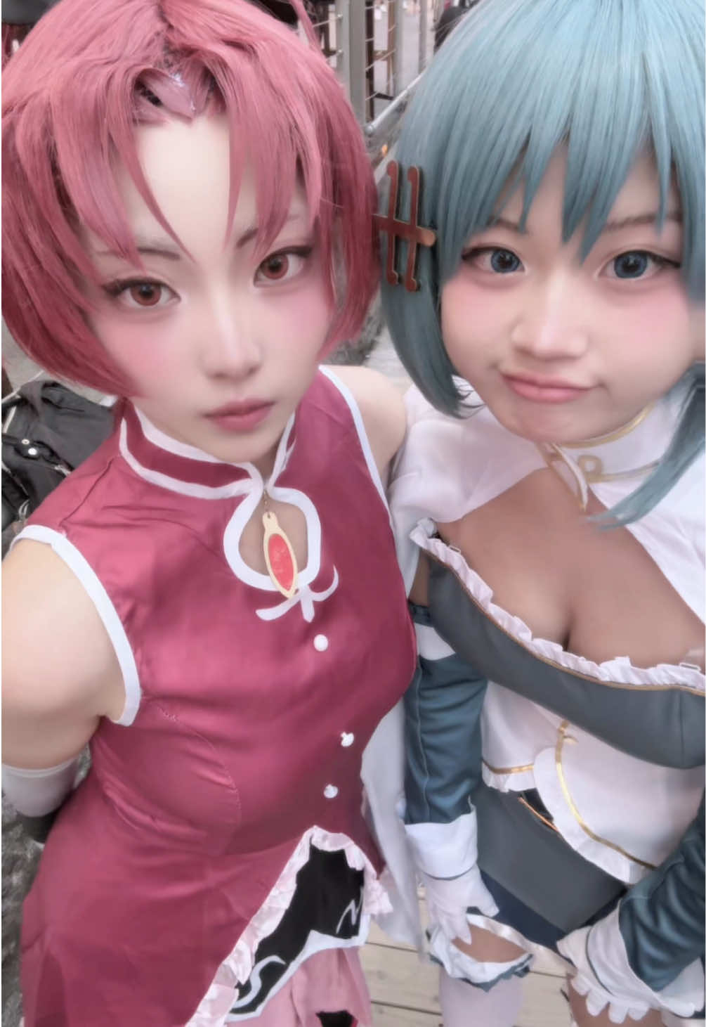 @青花(あおか)💙🐼