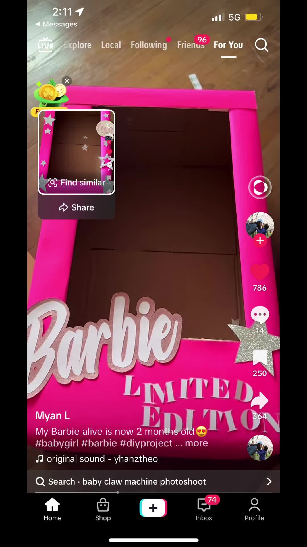 @therea1barbie1
