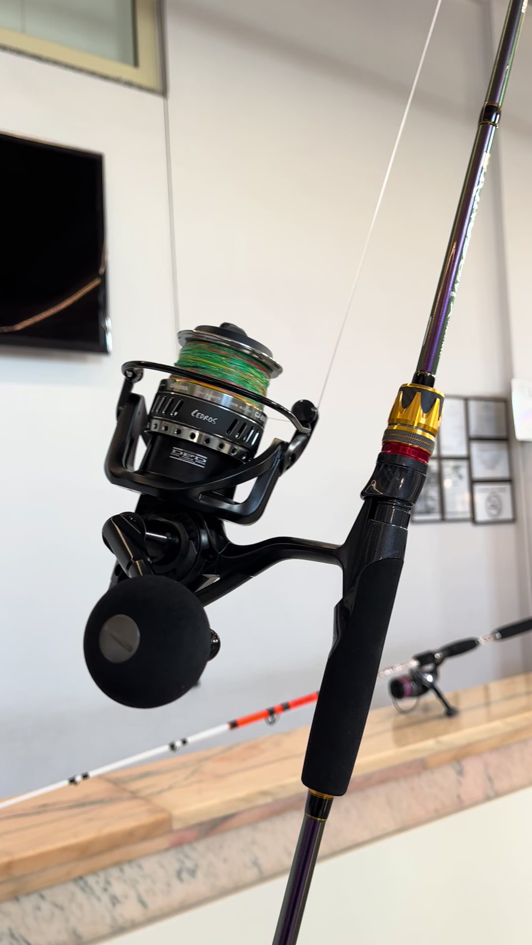 @FishingArt dyqan peshkimi