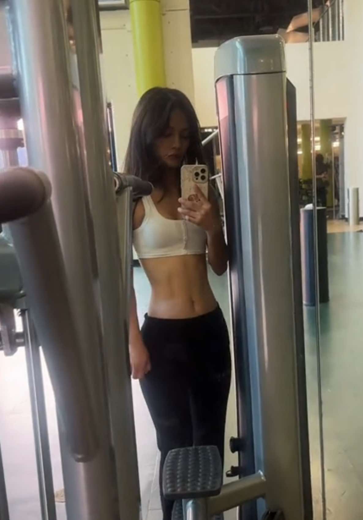 @ 