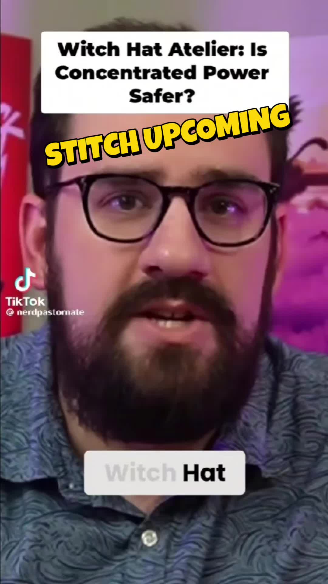 @Christ ✝️ Comix