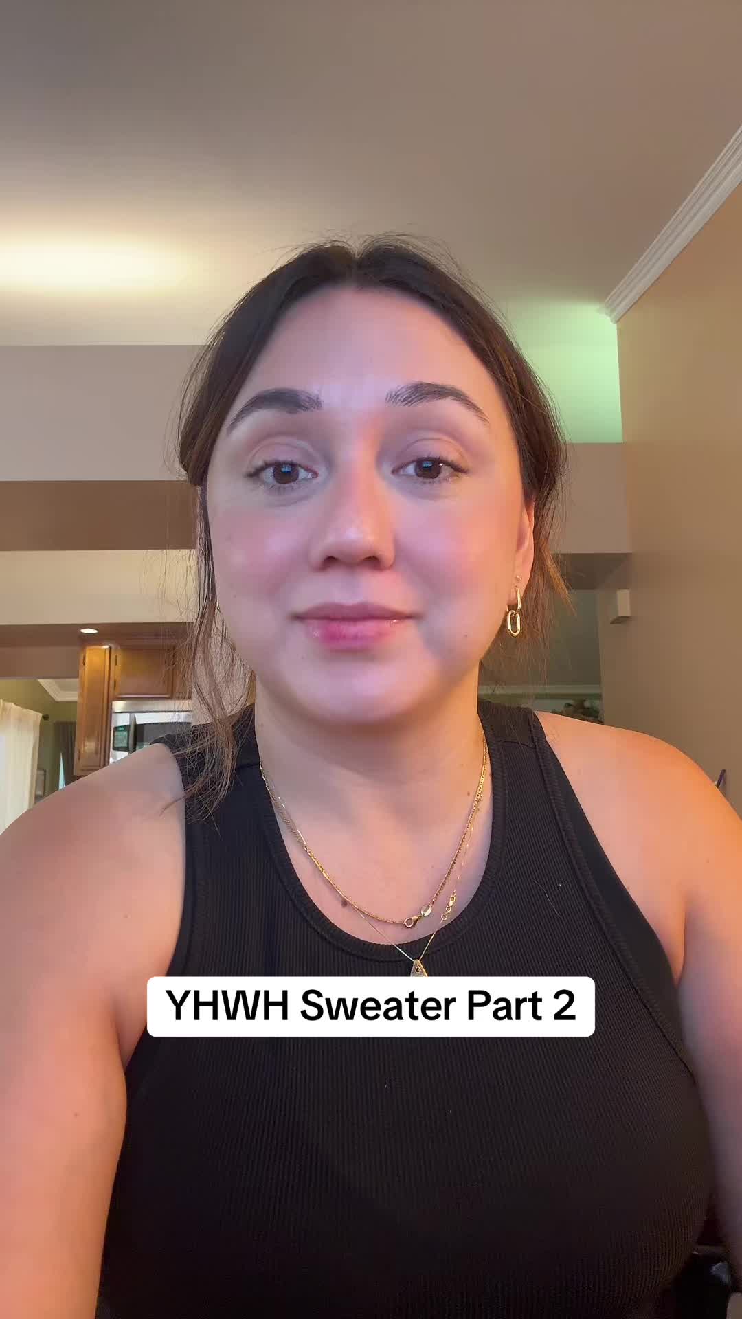 @Nicole Riker | Faith > Fitness