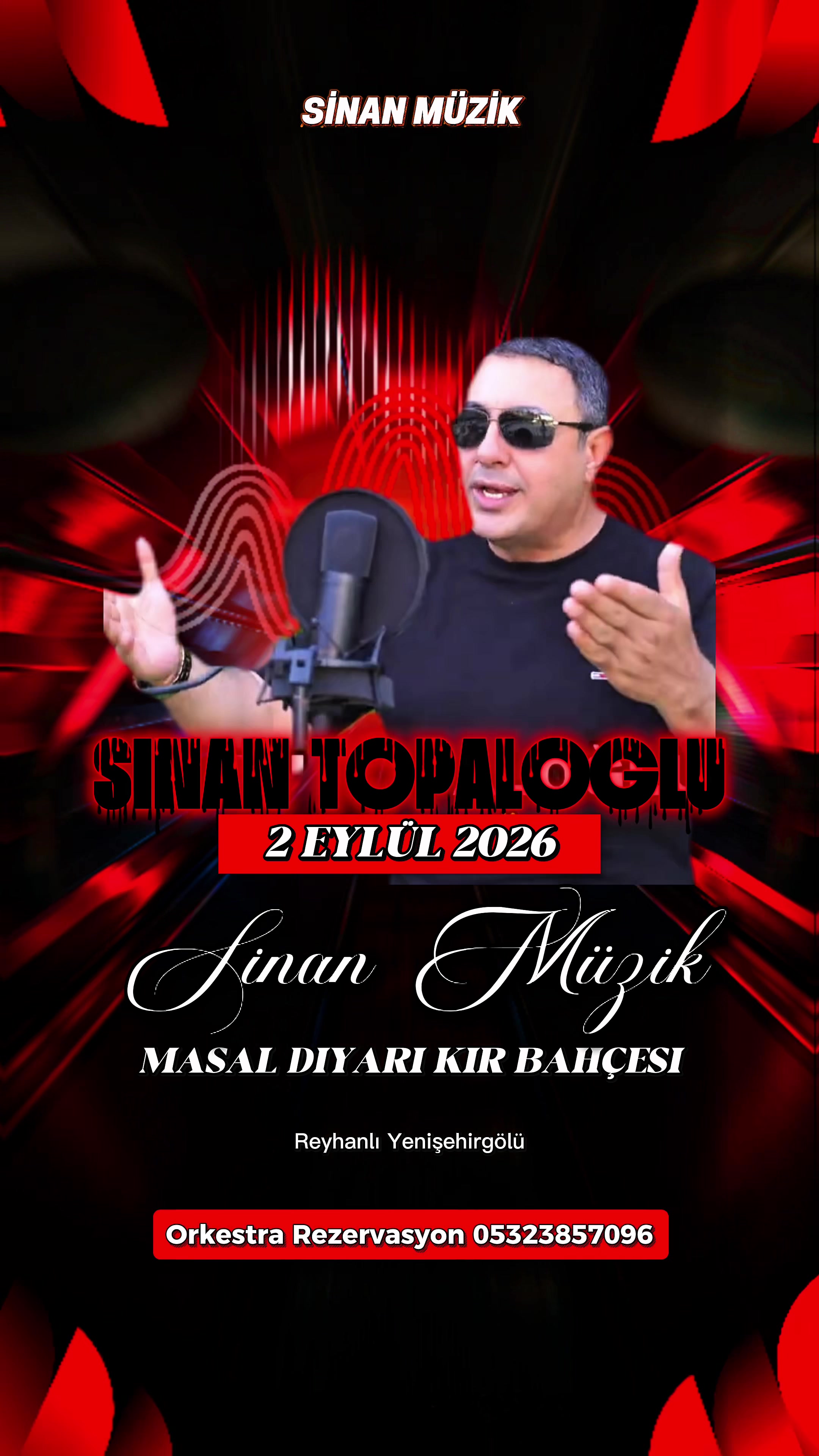 @Sinan Topaloğlu ( Sinan Müzik)
