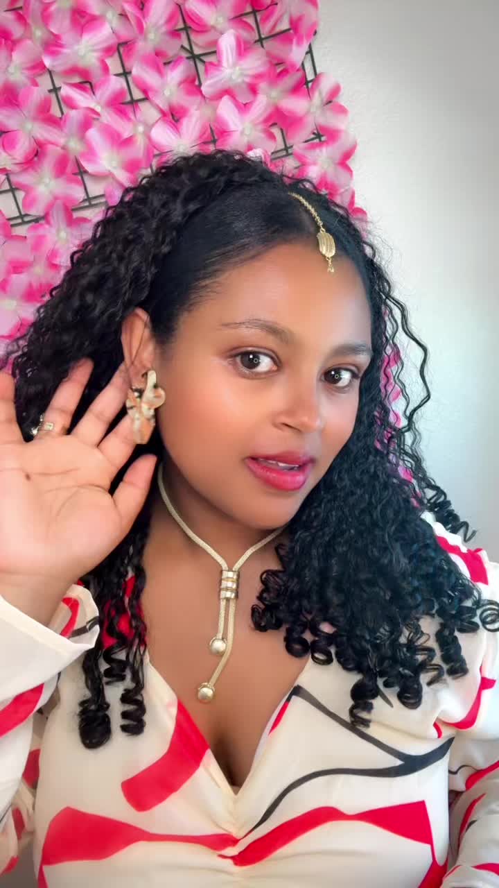 @ልዕልት💕Mom