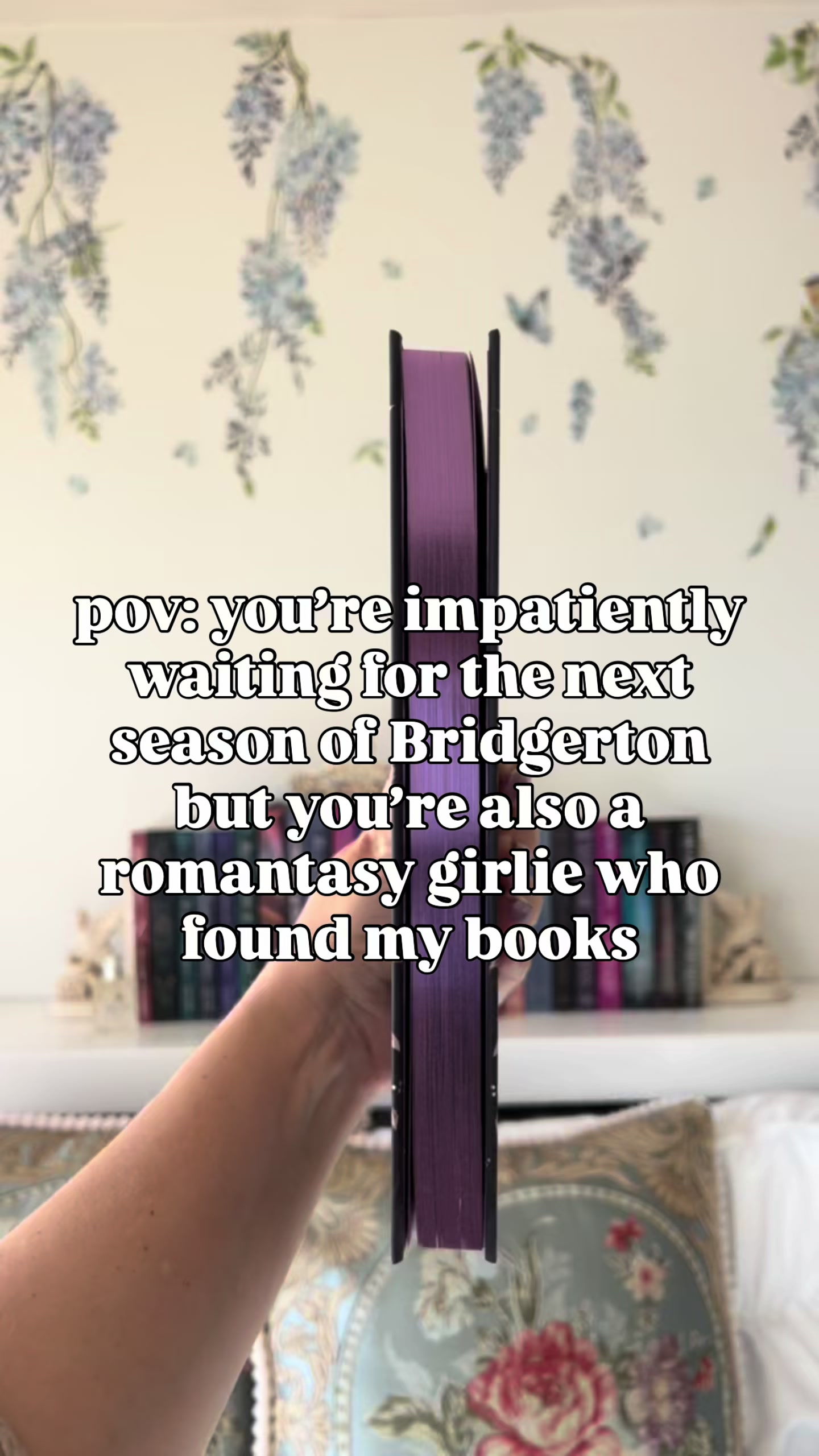 @Hillary Raymer - Author