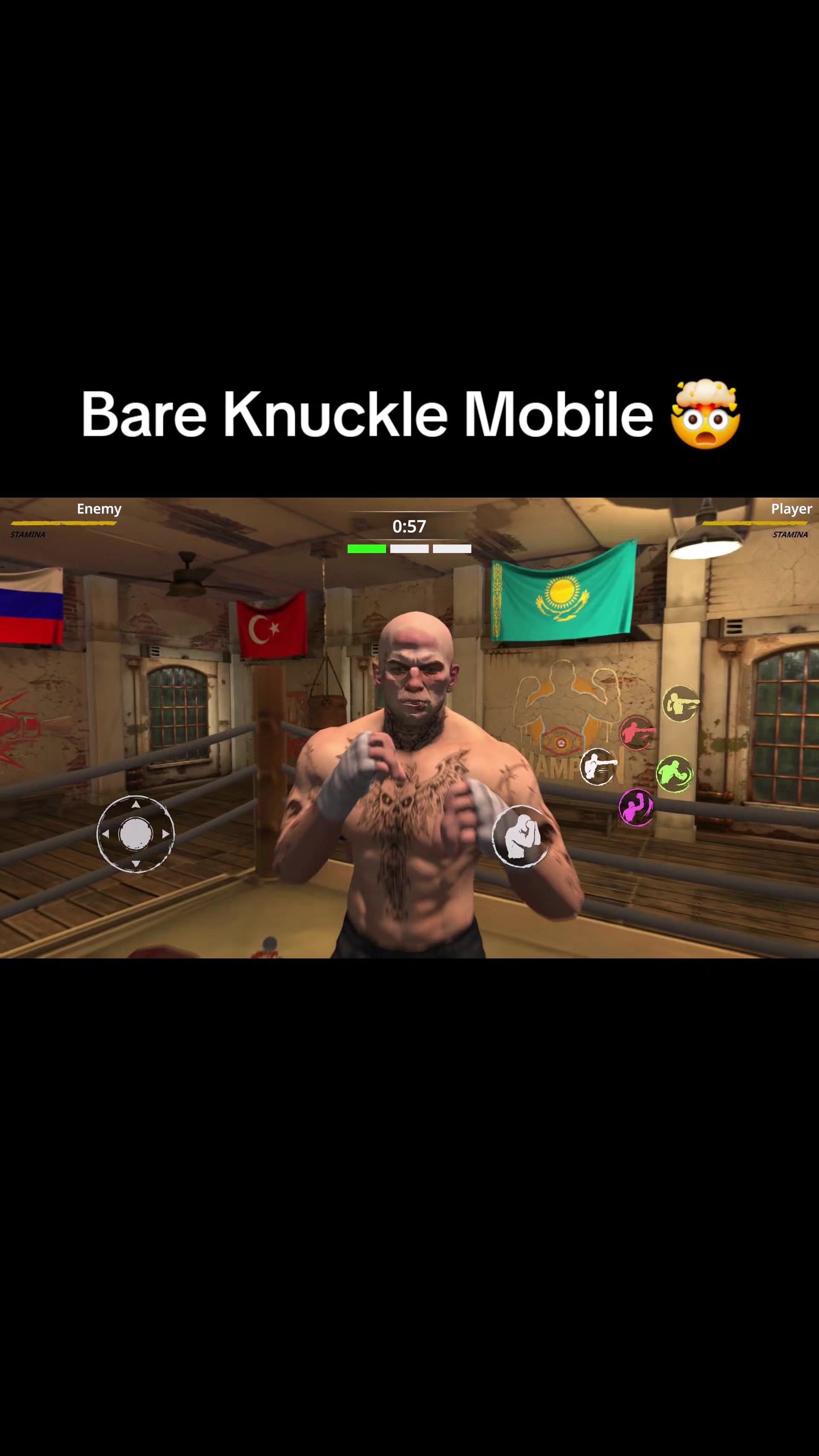 @Game Reviews KVM