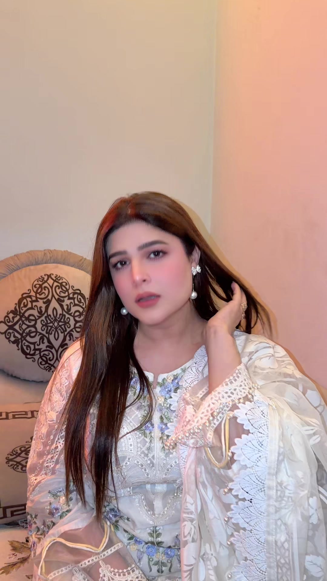 @Mis Chahat Baloch