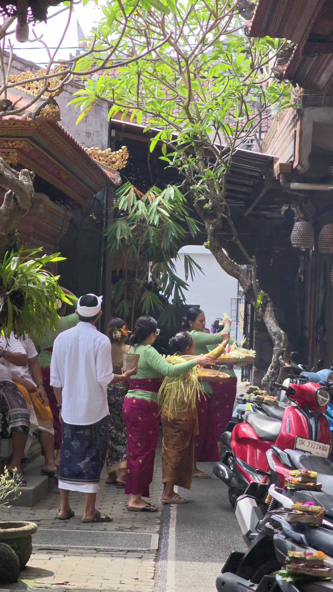 @UBUD BALI INDONESIA