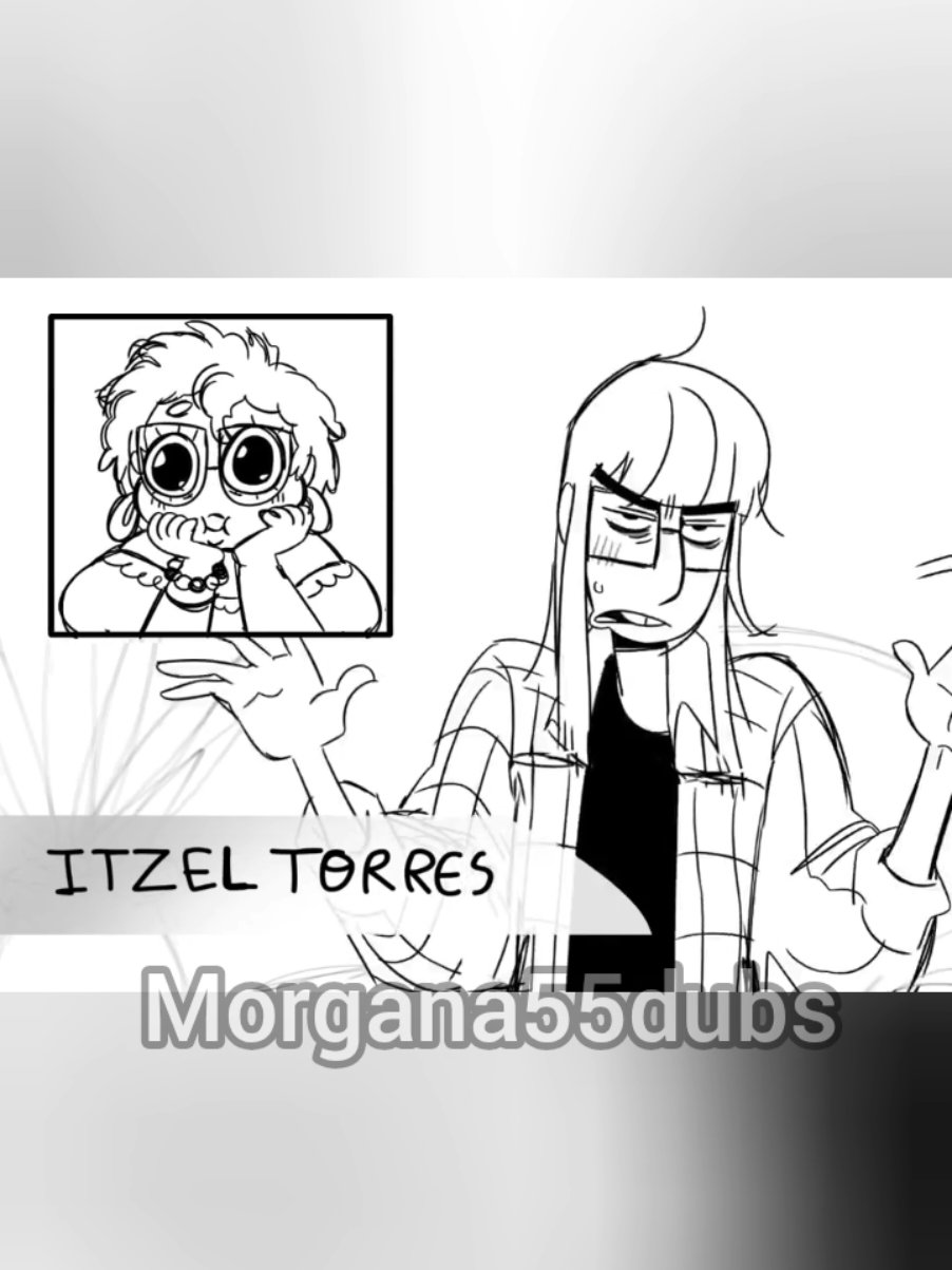 @☆morgana55dubs gibis ☆ 🏳️⚧️