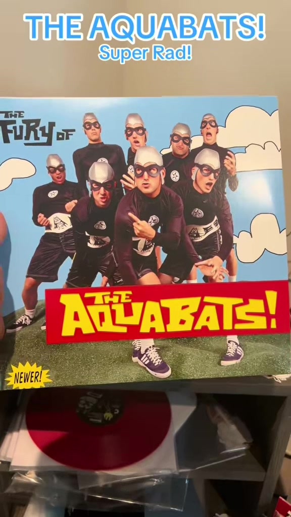 @Vinyl Fetish