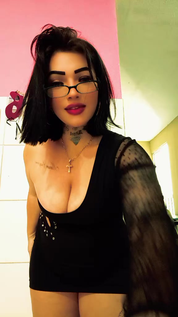 @Angel Lima.Blogueira do tiktok