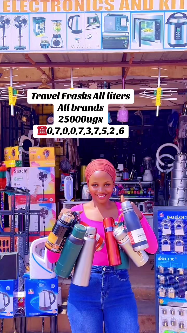 @Skyline Electronics0700737526