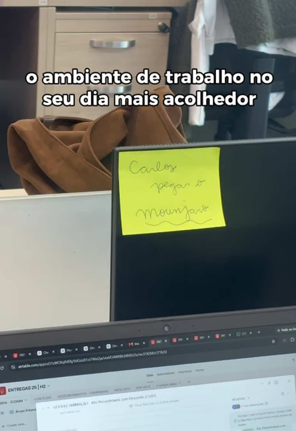 @Mikaelly Capella