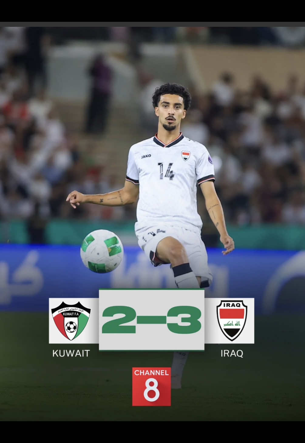 @Iraqi.tkd.guy🇮🇶🥋✝️