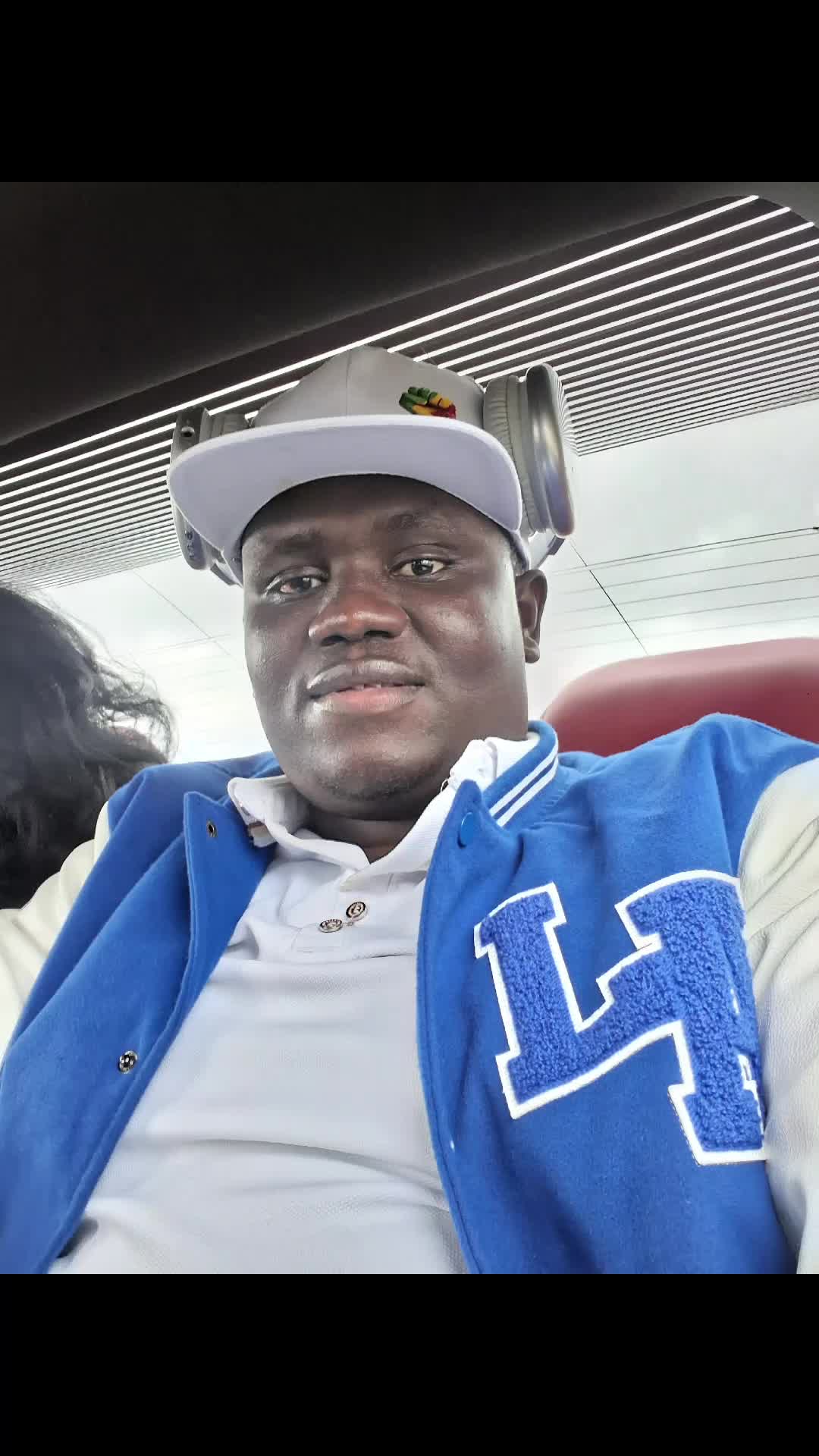 @Kevin Kayamba