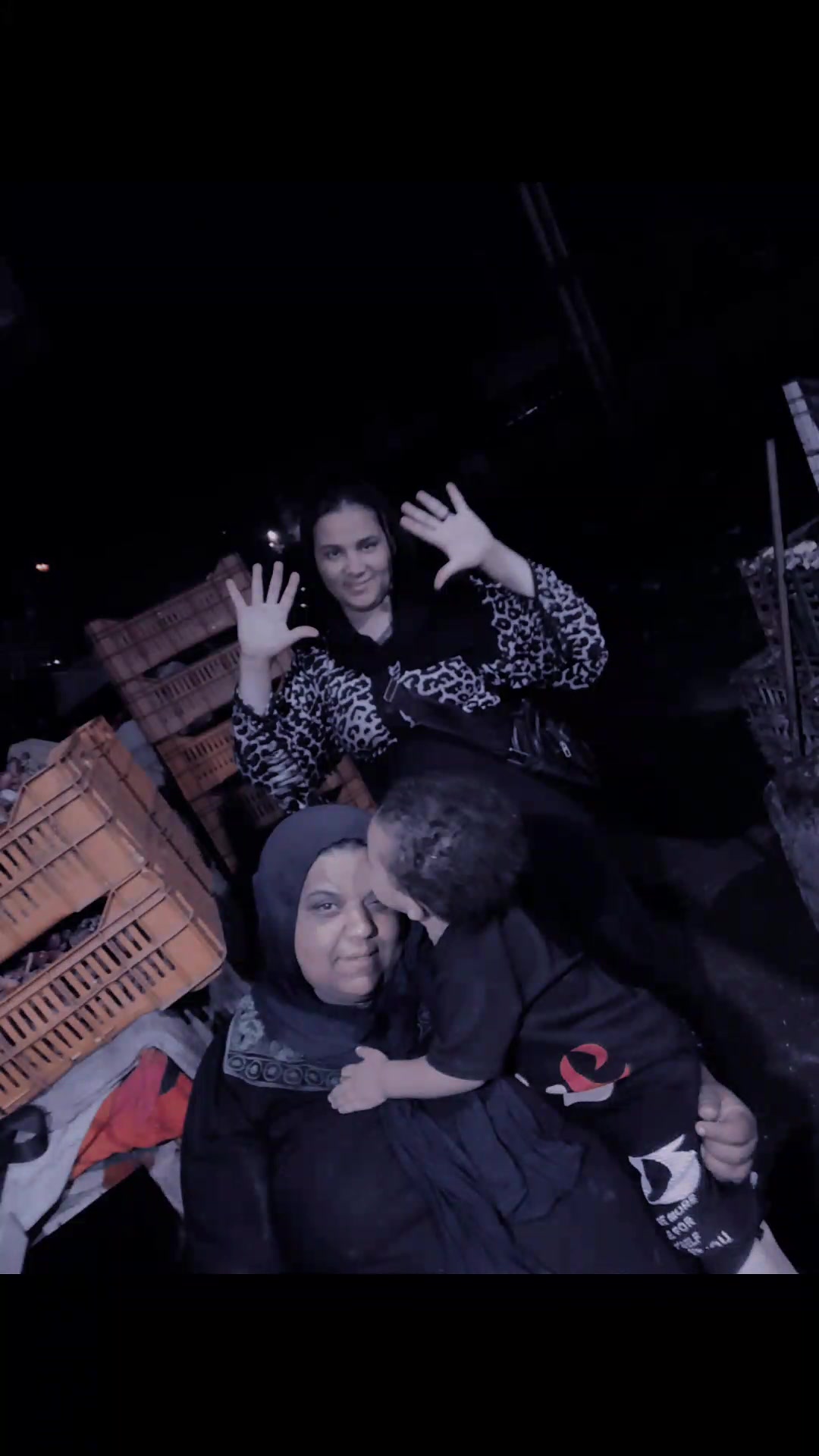 @❤️احلى ام حمبوزه ❤️