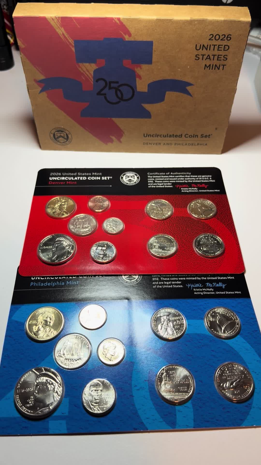 @Mi Numismatica