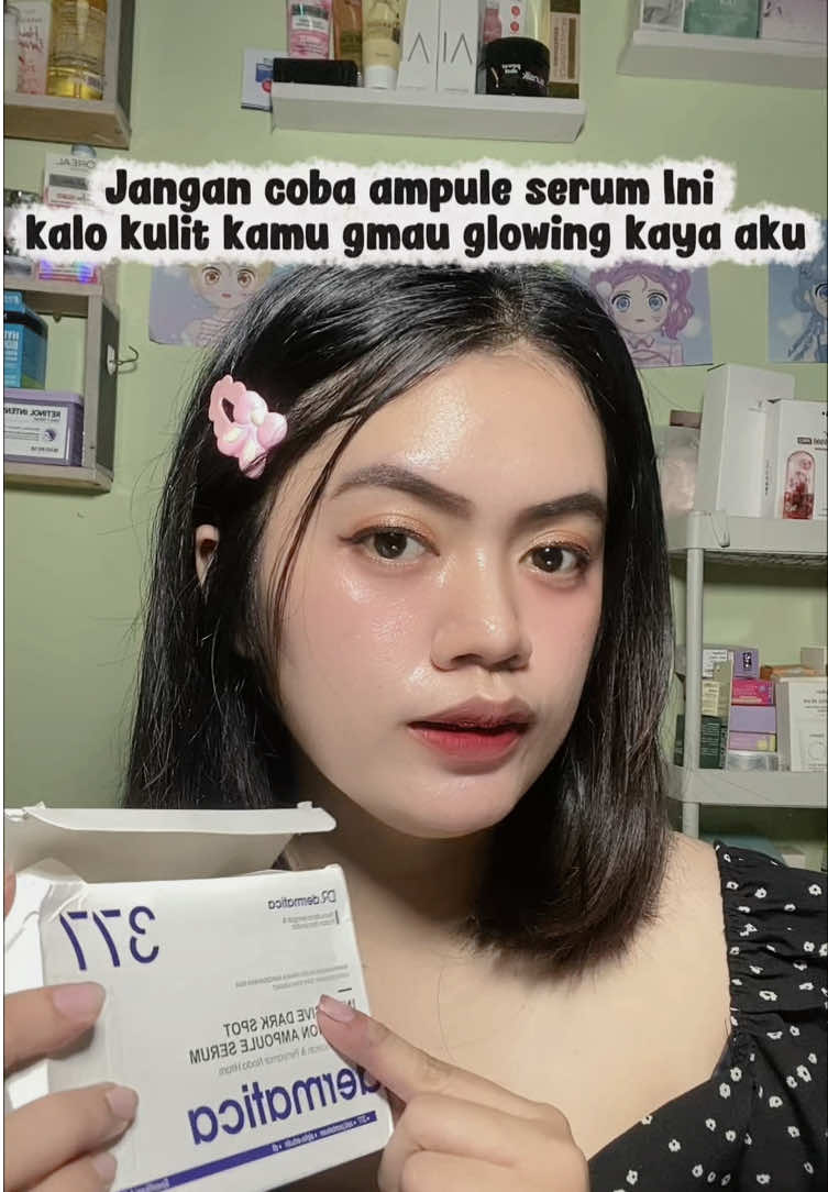 @Kiki | BeautyEnthusiast