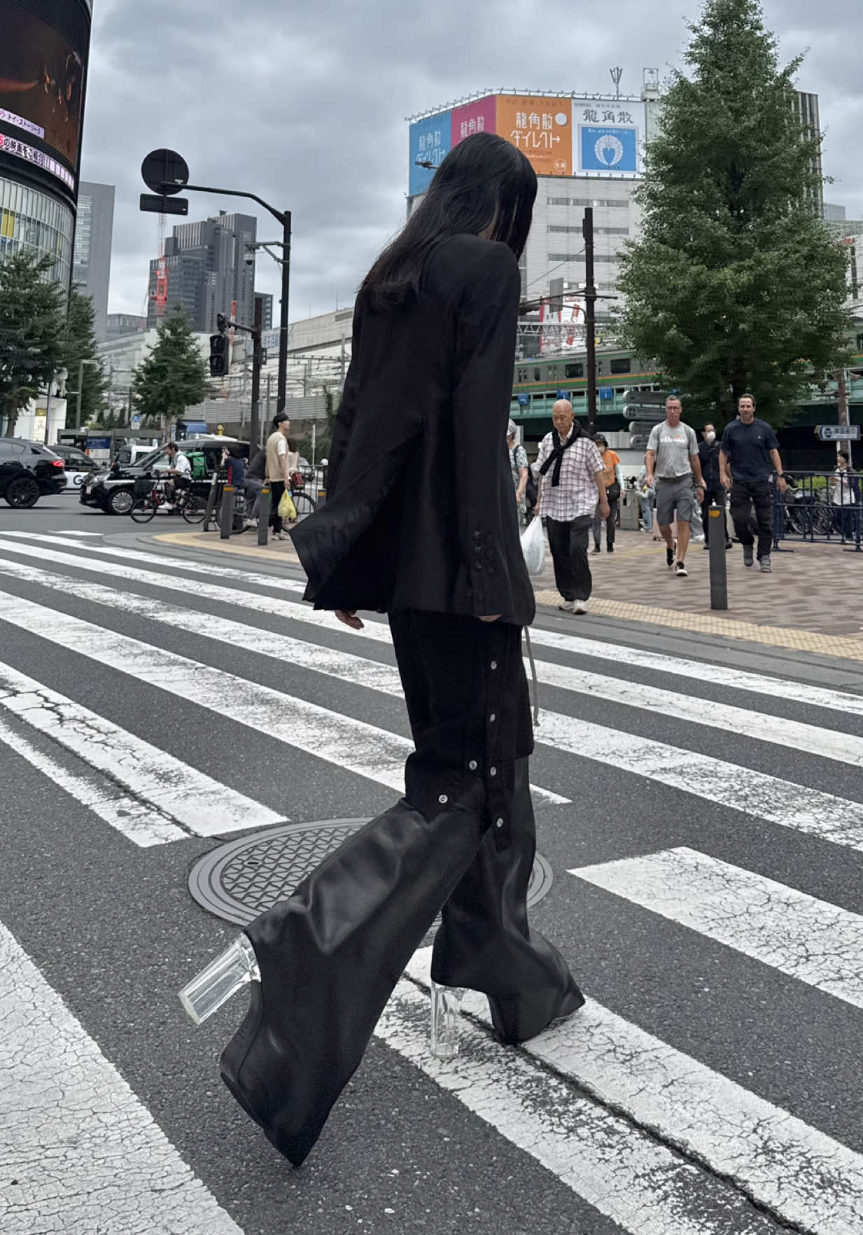 @RINKAN 大和