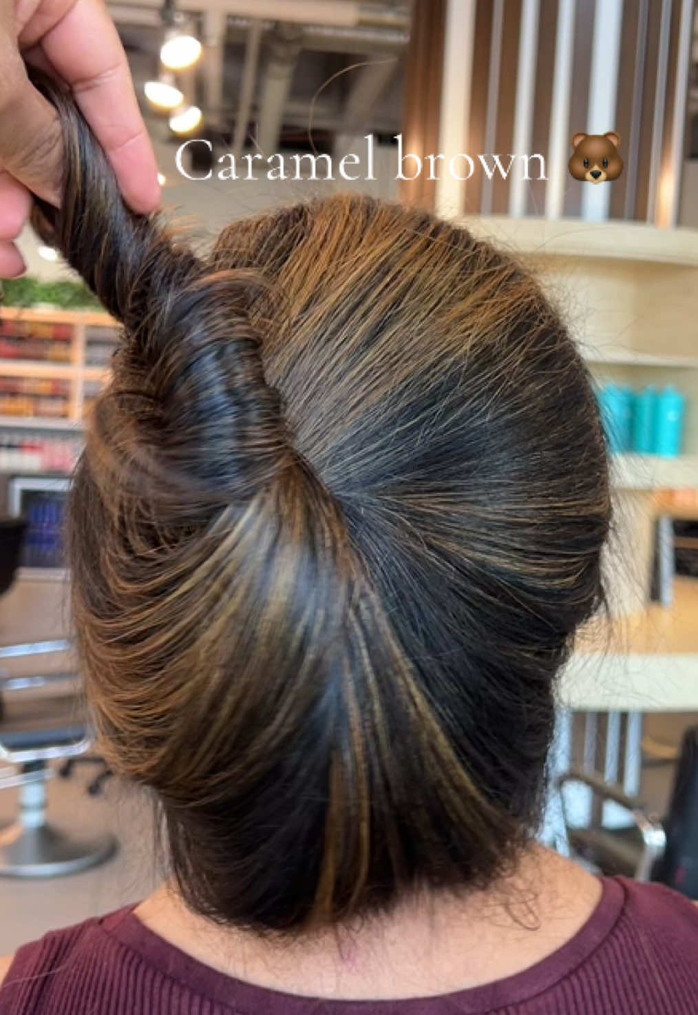 @Hair by Aman YYC🇨🇦