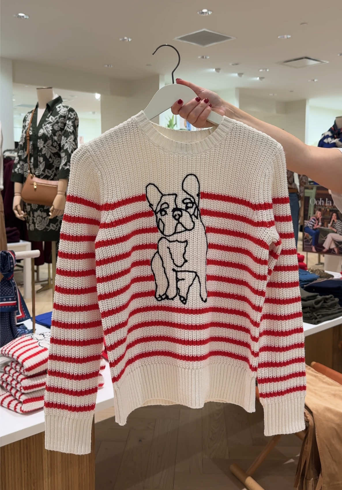 @Talbots