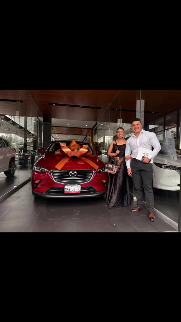 @Viviana Mazda Ch