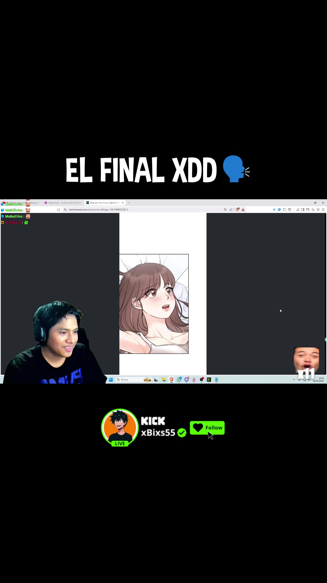 @Bixs