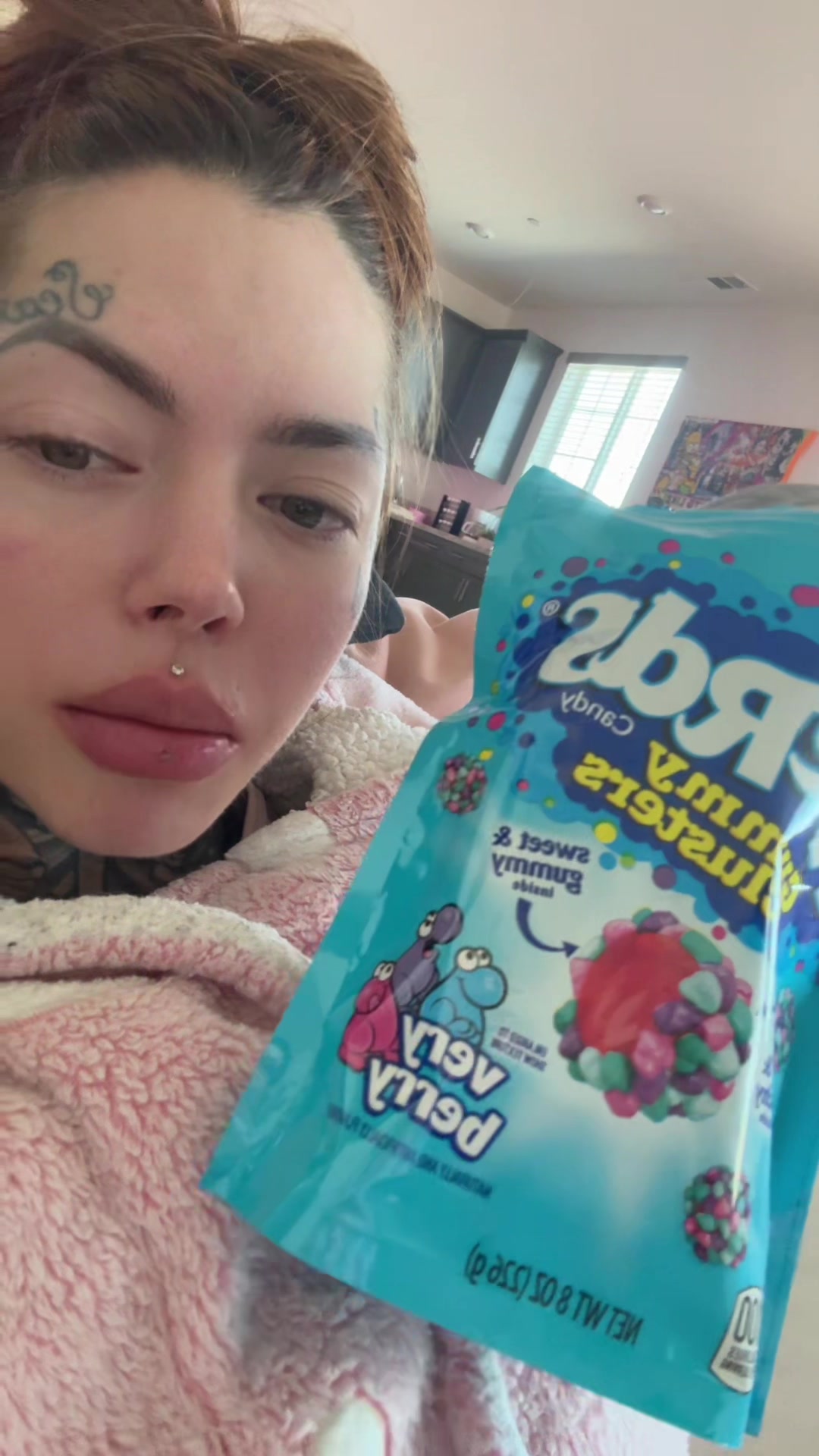 @Chantal Danielle