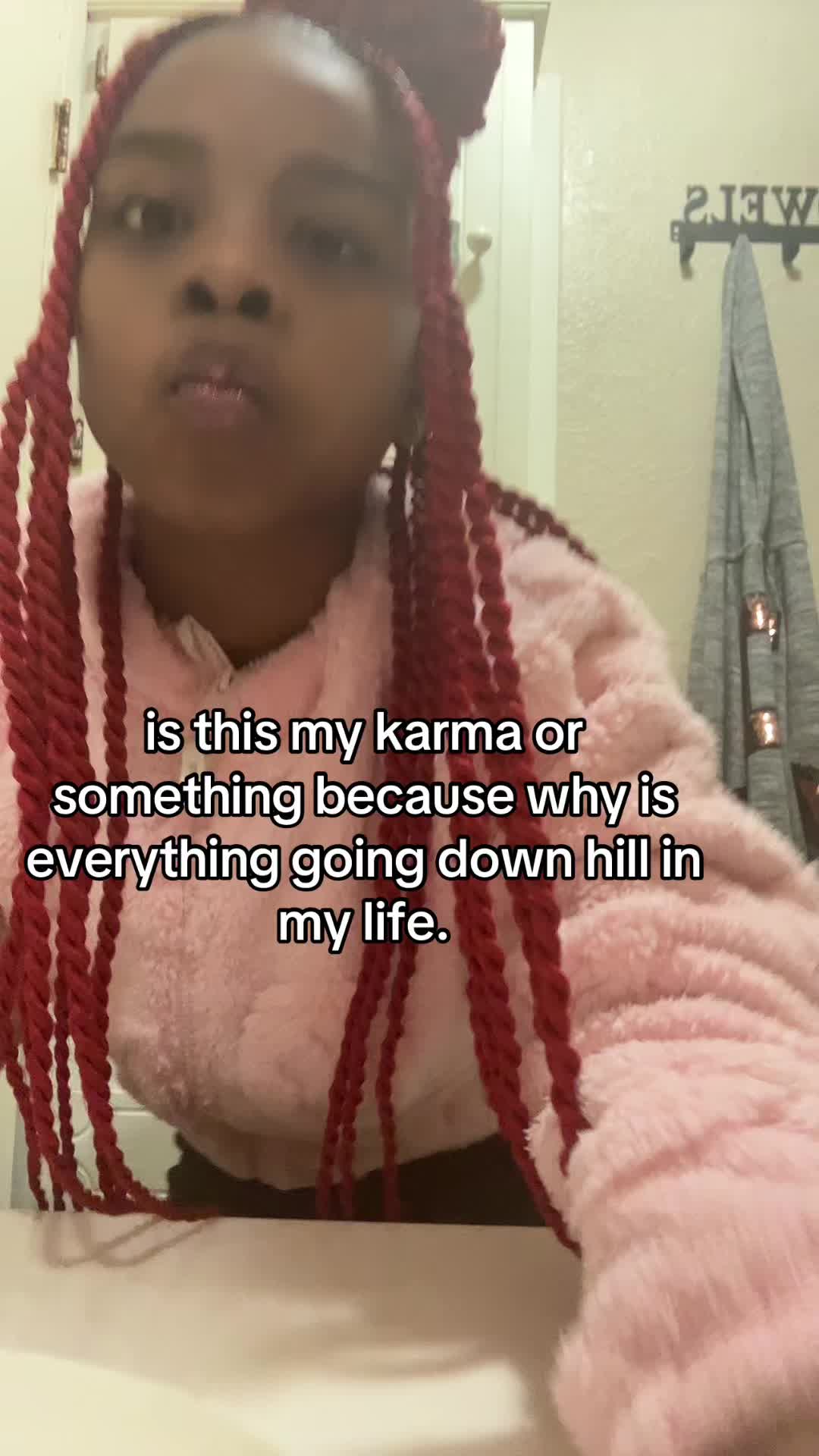 @ya&rsquo;ll don&rsquo;t know me ★