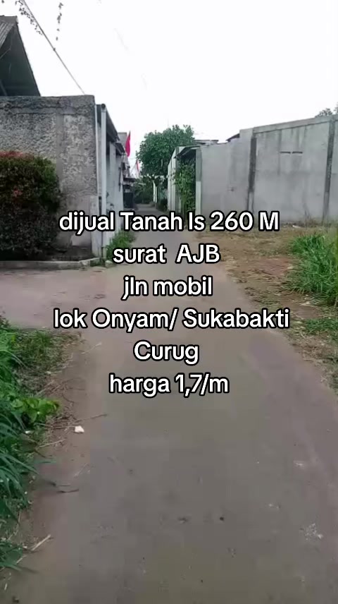 @jamboelpropertytangerang