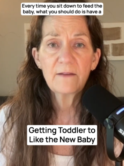@Lisa Bunnage - Parenting Coach