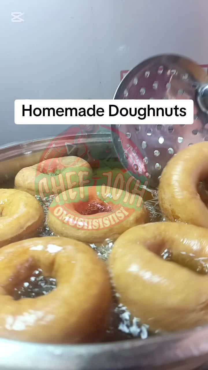 @Chef Josh Omusiisisiisi
