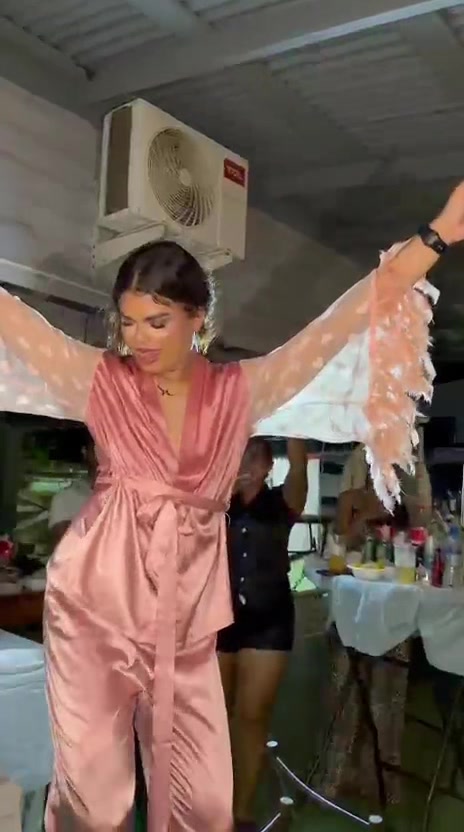 @Tamesh Makeup Studio
