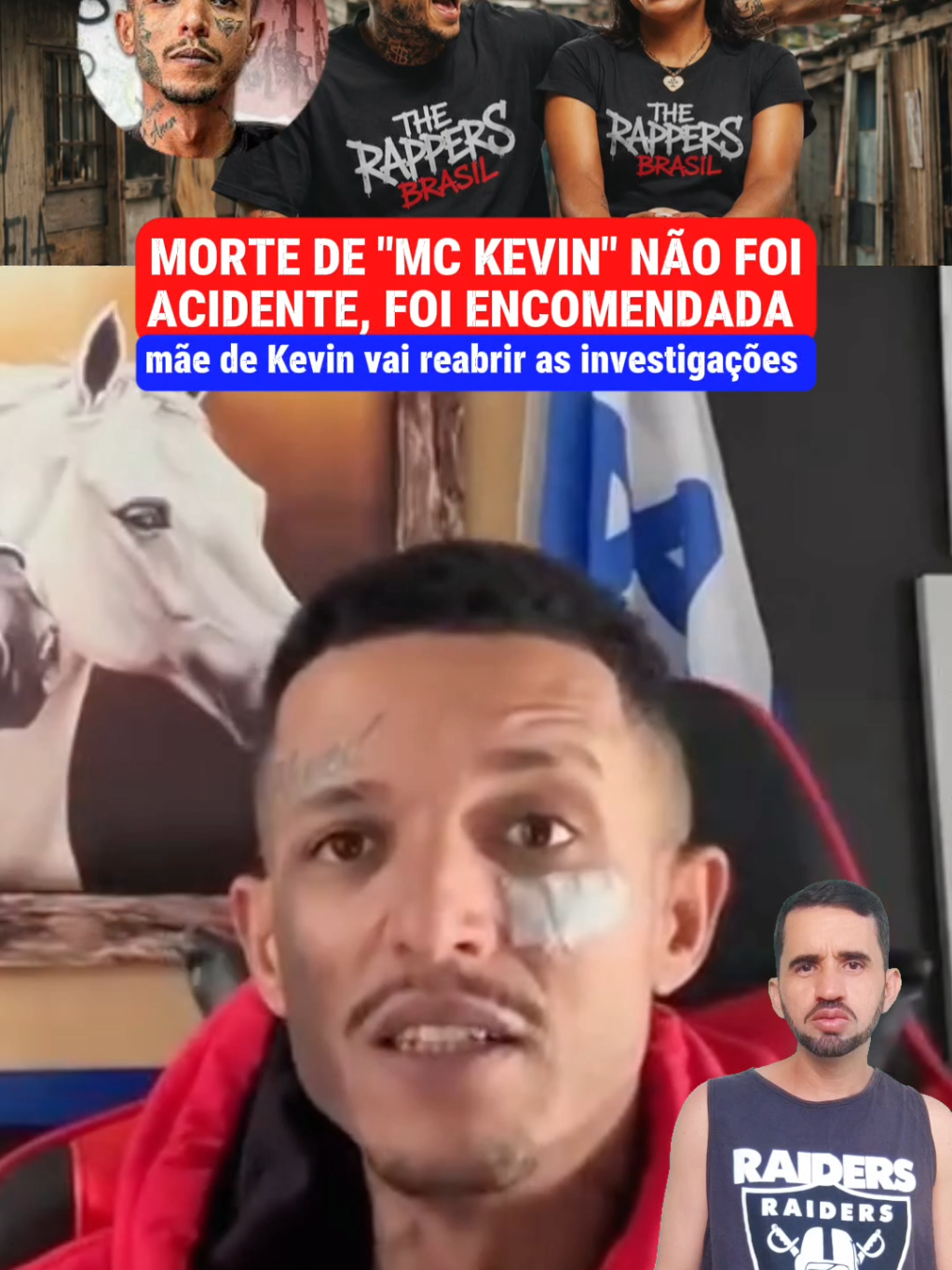 @The Rappers Brasil