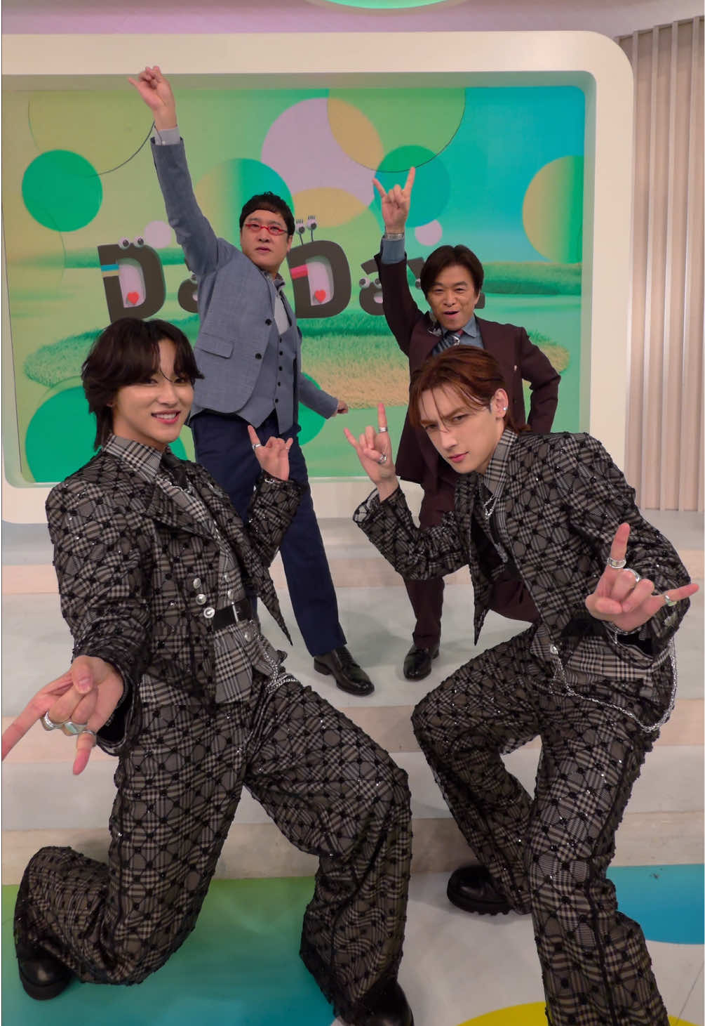 @DayDay.【日テレ公式】