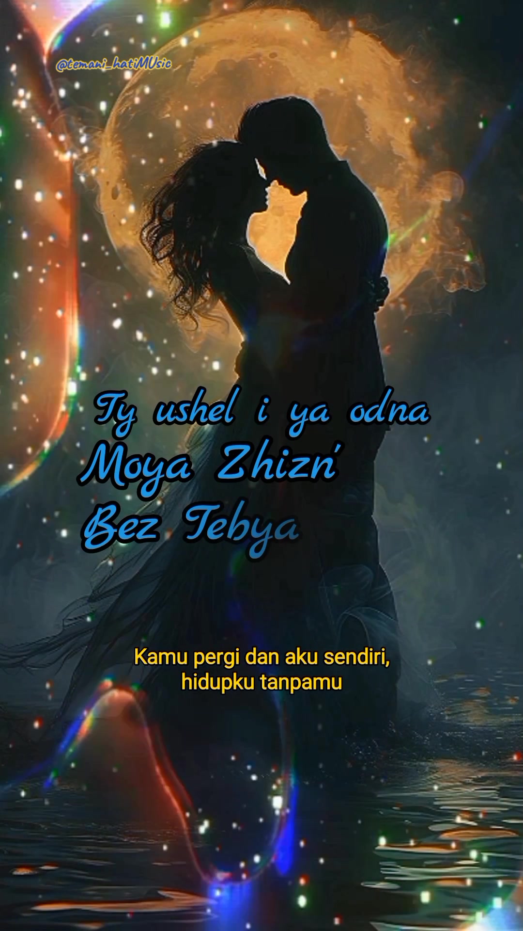 @Temani HatiMUsic ๐ถ๐