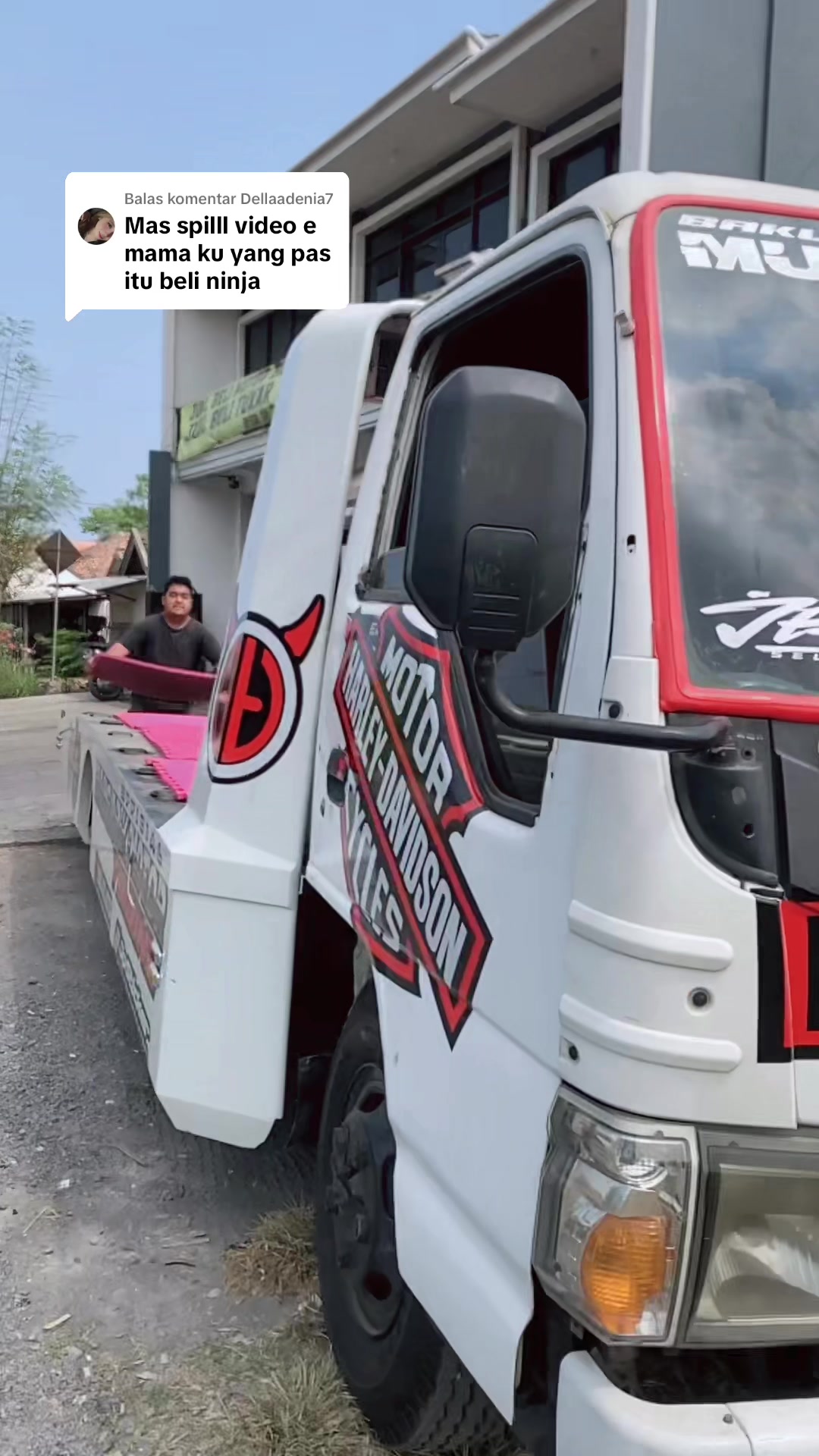 @Bang Arik Motor 03
