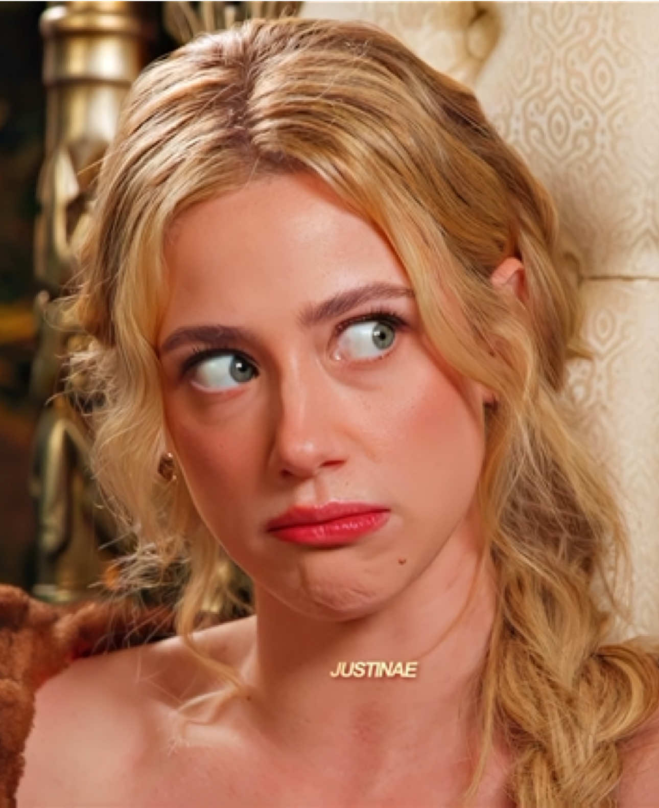 @JUSTIN