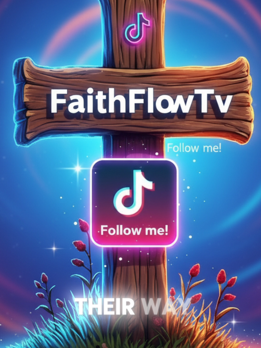 @FaithFlowTV