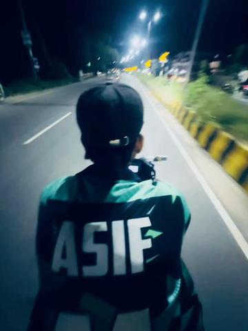 @Asif Khan