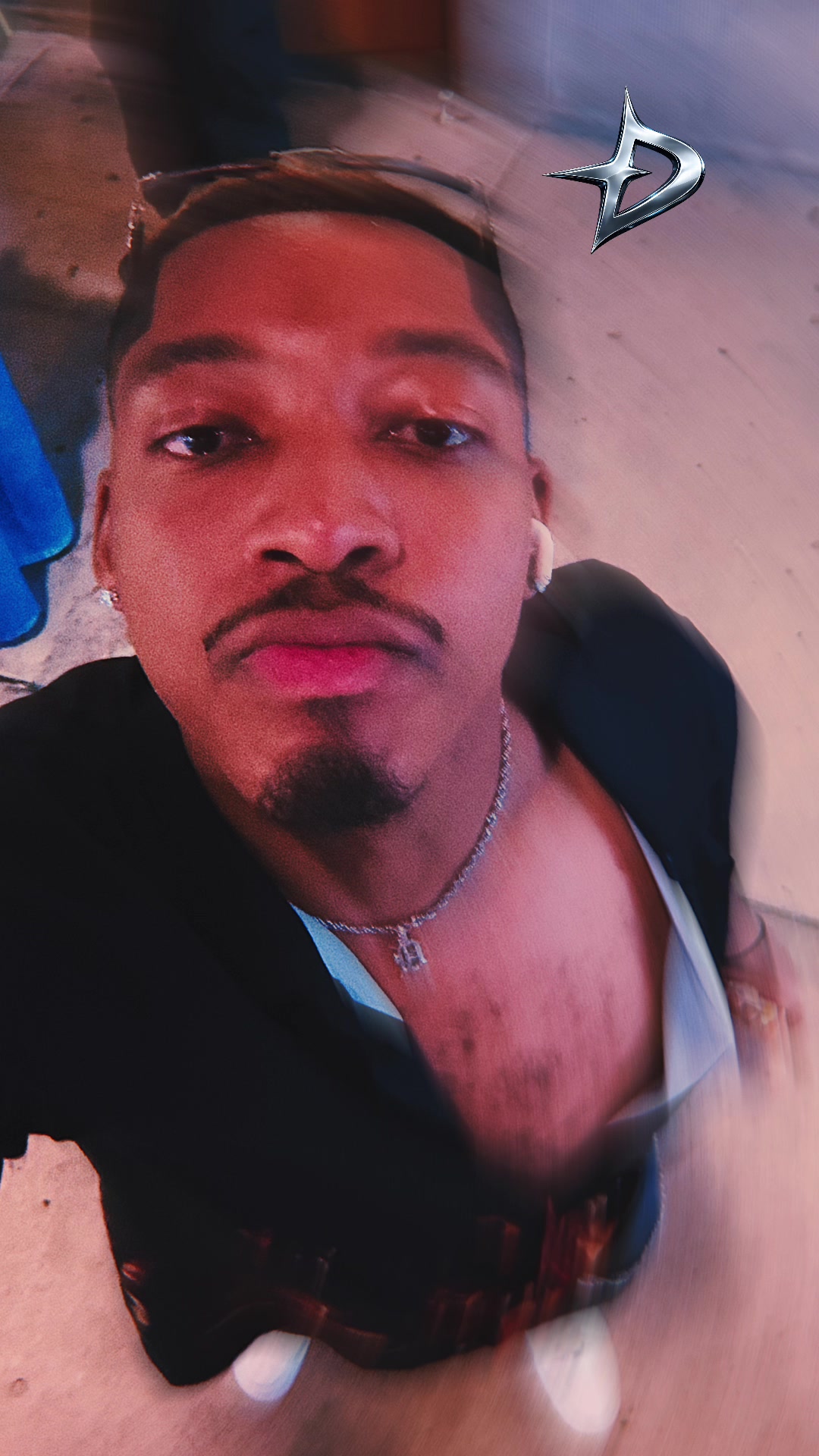 @Dvme The Artist