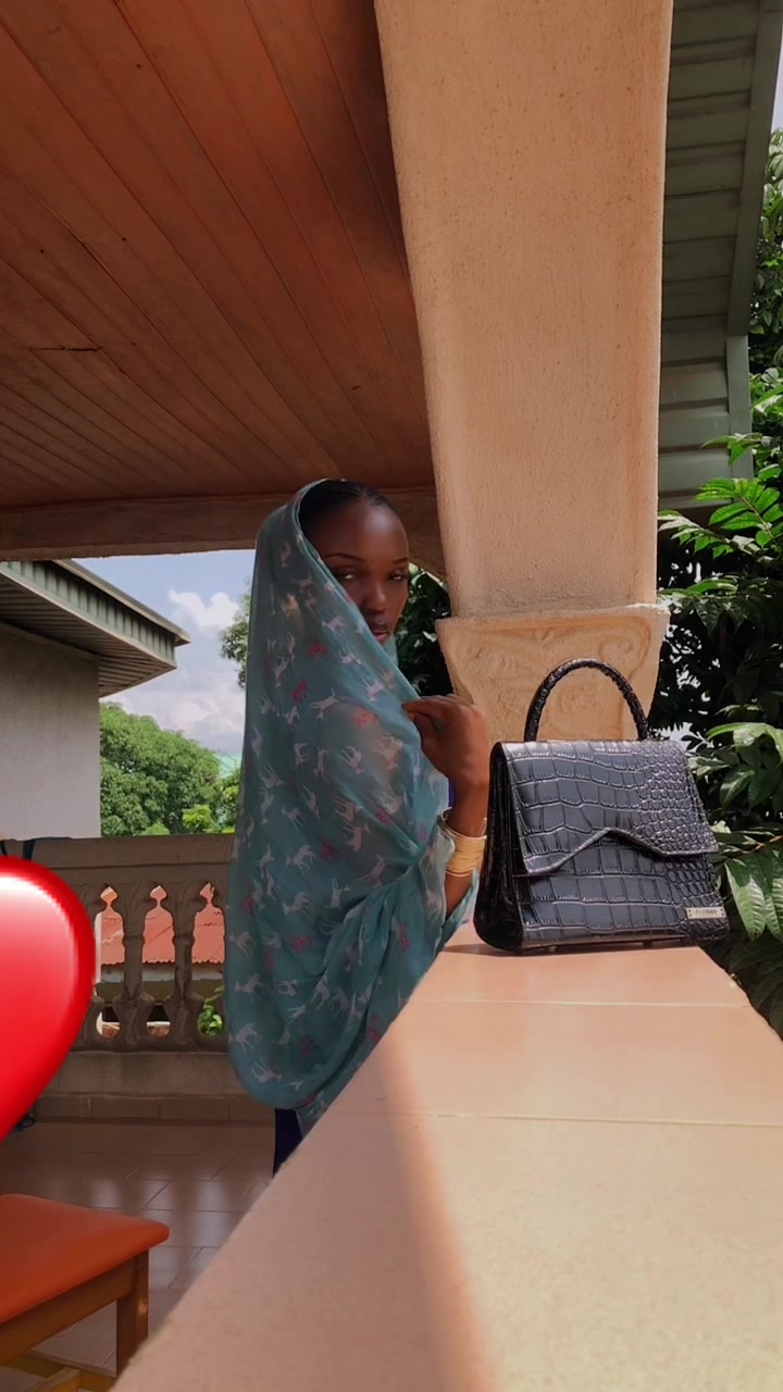 @Nnenna Okpaleke