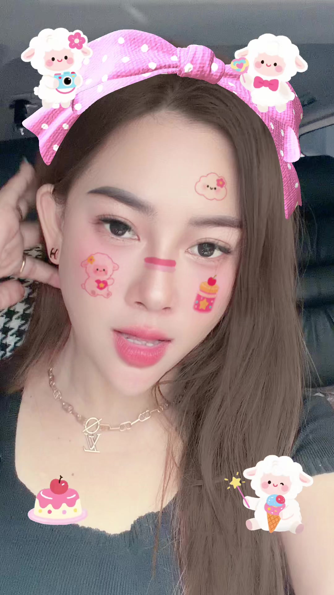 @ini Cicikku🍭