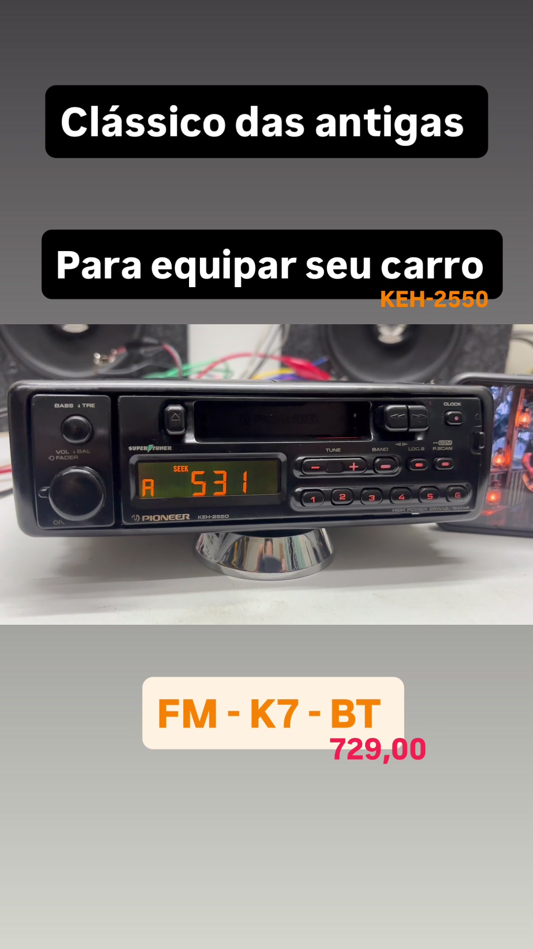 @TKM TOCA FITAS