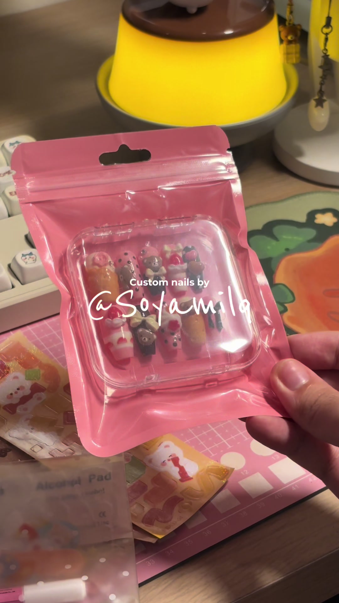 @ᝰ mochip.ೃ࿔.。˚