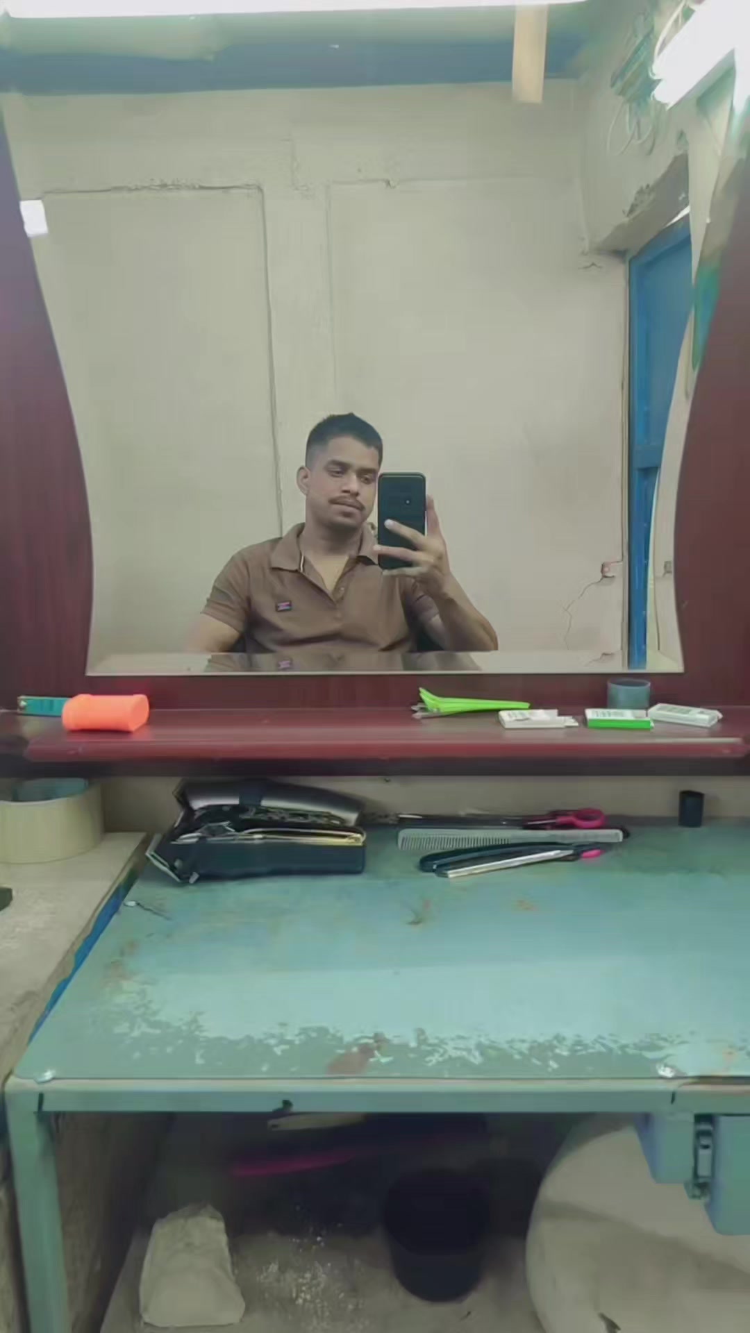 @arbaj khan