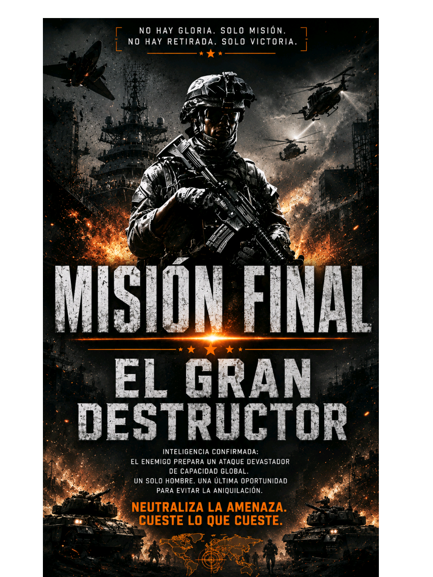 @Comando Gaming